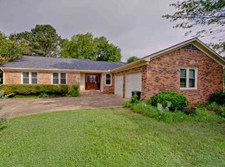 23719 W Clearmont Dr, Elkmont, AL 35620