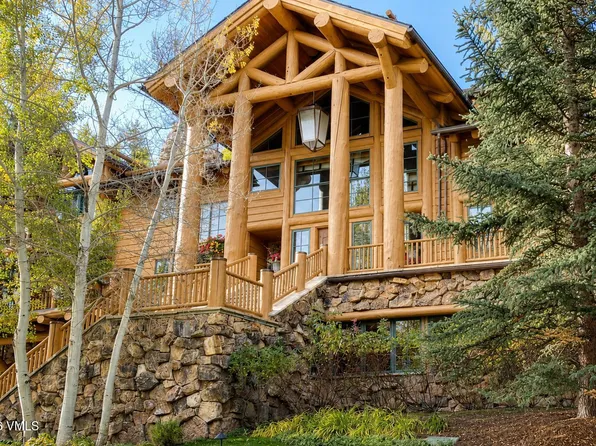 121 Borders Rd, Beaver Creek, CO 81620