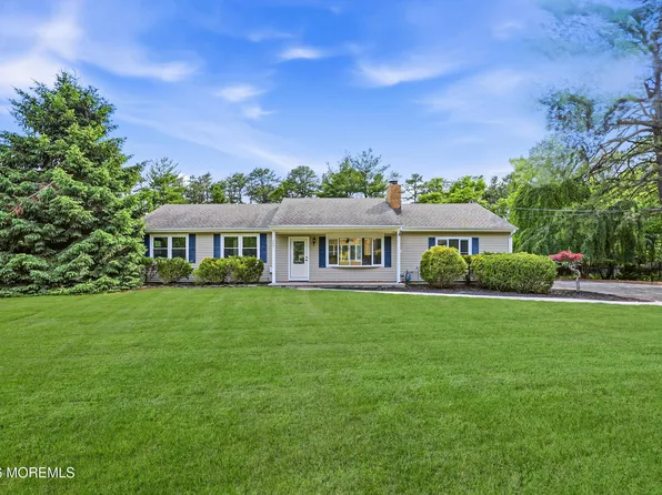 2021 Paterson Avenue, Whiting, NJ 08759