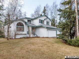 19884 War Admiral Rd, Eagle River, AK 99577
