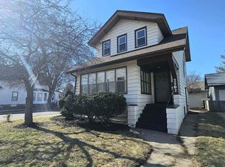 2502 East Johnson Street, Madison, WI 53704