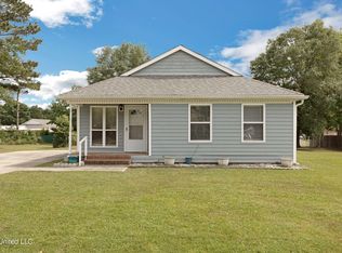 19611 Brighton Dr, Saucier, MS 39574