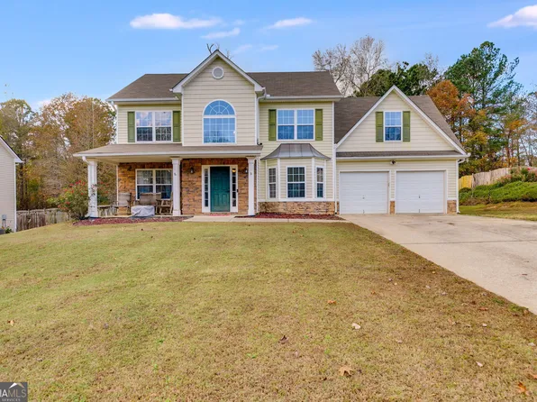 178 Birchwood Dr, Temple, GA 30179