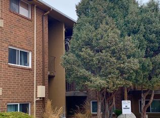 3020 E Bijou St SUITE 3B, Colorado Springs, CO 80909