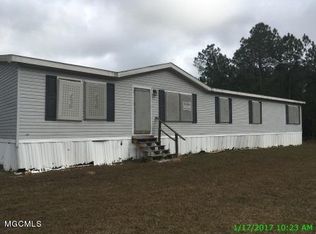 10300 Western Dr, Vancleave, MS 39565