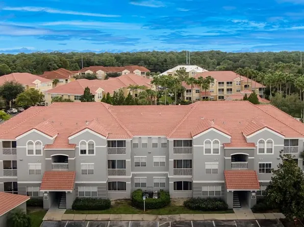 18001 RICHMOND PLACE DRIVE #734, TAMPA, FL 33647