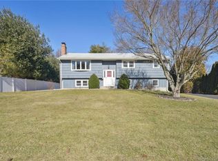 56 Revere Dr, Newington, CT 06111