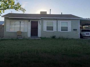 (Undisclosed Address), Ridgecrest, CA 93555