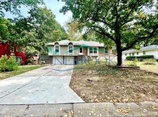 10405 Skiles Ave, Kansas City, MO 64134