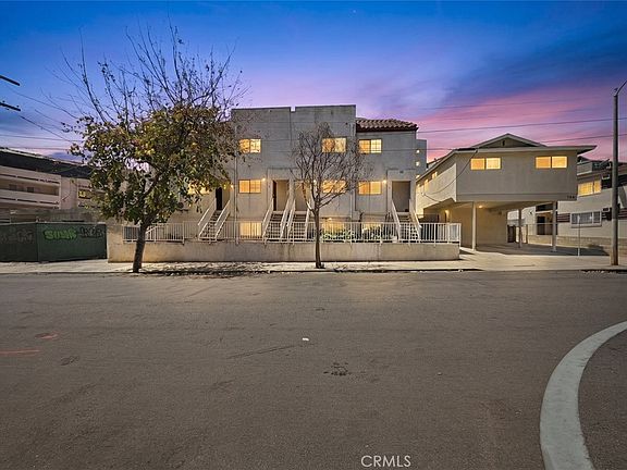 2nd image of 716 New Depot St APT B