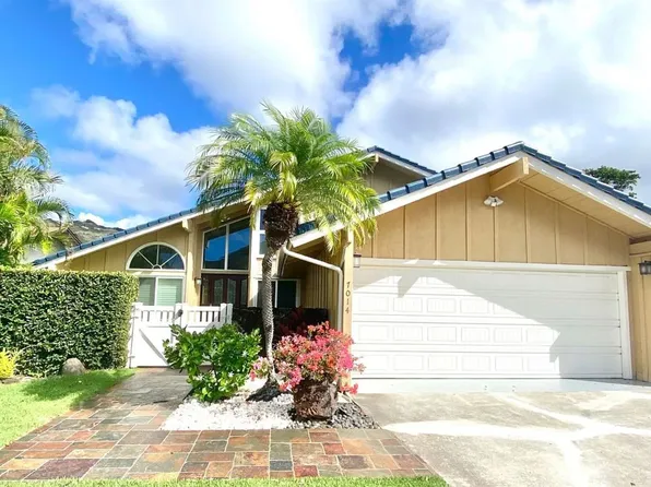 7014 Niumalu Loop, Honolulu, HI 96825