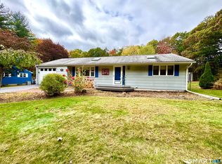 357 Guerdat Road, Torrington, CT 06790