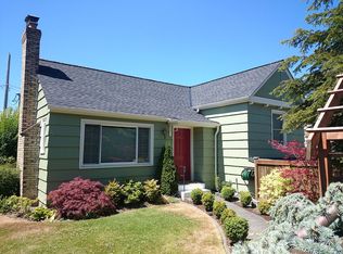 5907 35th Ave SW, Seattle, WA 98126