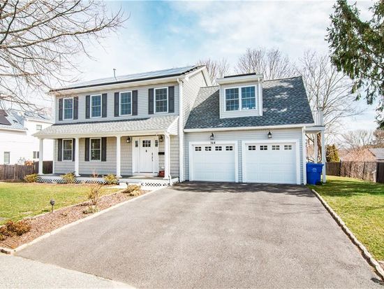 164 Halleck Ave Riverside RI 02915 Zillow