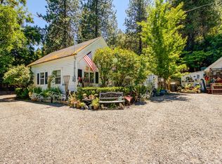 560 E California St, Jacksonville, OR 97530