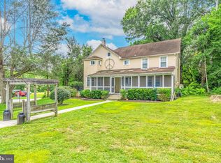 1025 Lenape Rd, West Chester, PA 19382