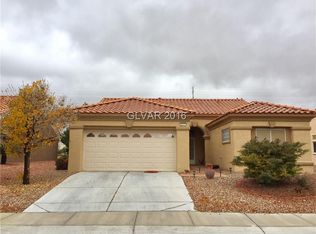 2217 Sun Cliffs St, Las Vegas, NV 89134