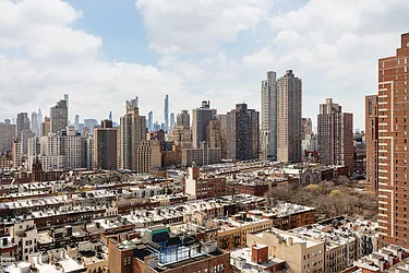 Sold by Brown Harris Stevens