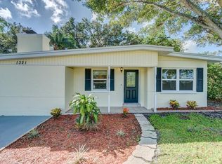 1321 Barry St, Clearwater, FL 33756