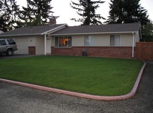 4606 NE 23rd St, Renton, WA 98059