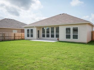 7224 Abalone Way, Temple, TX 76502