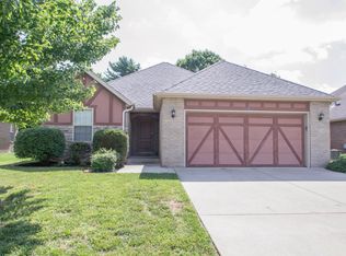 1162 S Marlan Ave, Springfield, MO 65804
