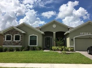 1459 Silver Leaf Dr, Lakeland, FL 33813