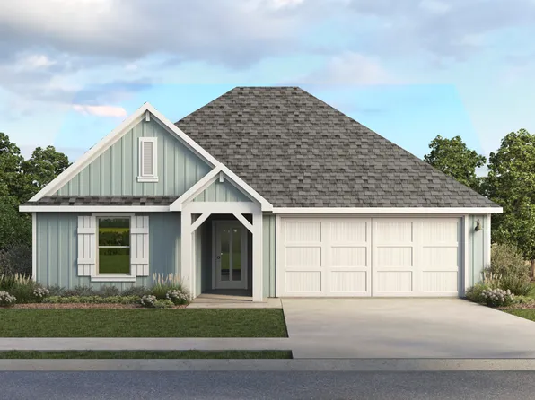 756 Orchid Way, Pilot Point, TX 76258