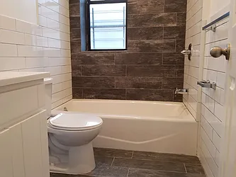 Rented by Bruma Realty LLC