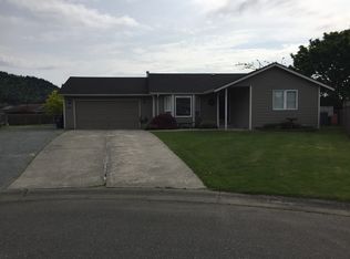 1025 S 28th St, Mount Vernon, WA 98274