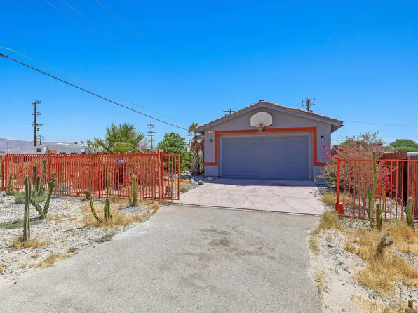 17080 Covey St, North Palm Springs, CA 92258