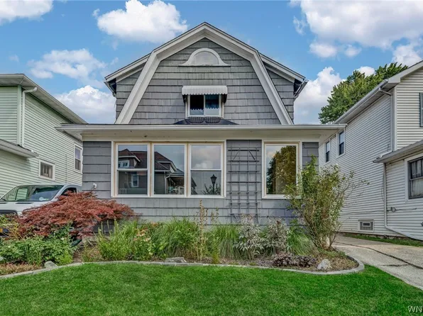 226 Taunton Pl, Buffalo, NY 14216