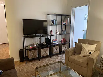 Rented by New York City Apartments