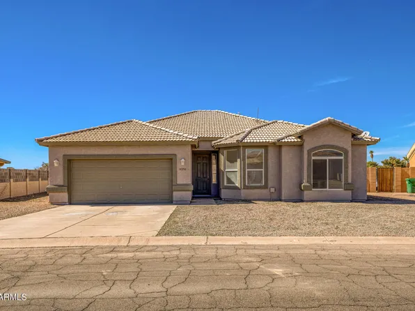 14350 S CIENEGA Lane, Arizona City, AZ 85123