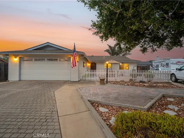 1455 Island Ct, Oceano, CA 93445