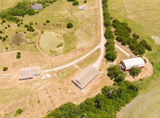 3779 Pecan Acres Dr, Farmersville, TX 75442