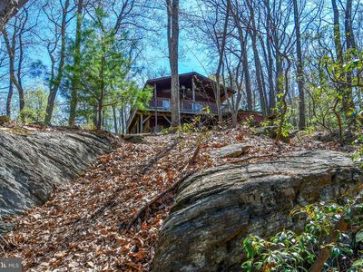 4562 Quail Run Dr, Marshall, VA, 20115