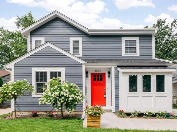 1000 East Henry Clay STREET, Whitefish Bay, WI 53217