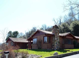 444 Shaws Flat Rd, Sonora, CA 95370