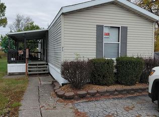 4411 S 0 E #W, Kokomo, IN 46902