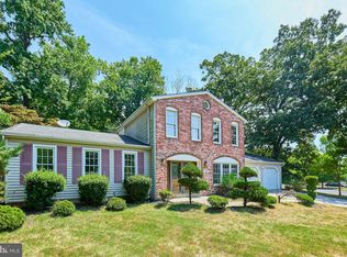 605 Camelot Way, Fort Washington, MD 20744