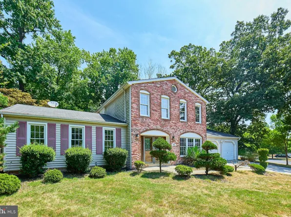 605 Camelot Way, Fort Washington, MD 20744