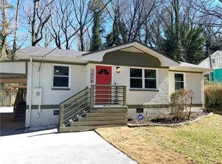 1270 Elizabeth Ave SW, Atlanta, GA 30310