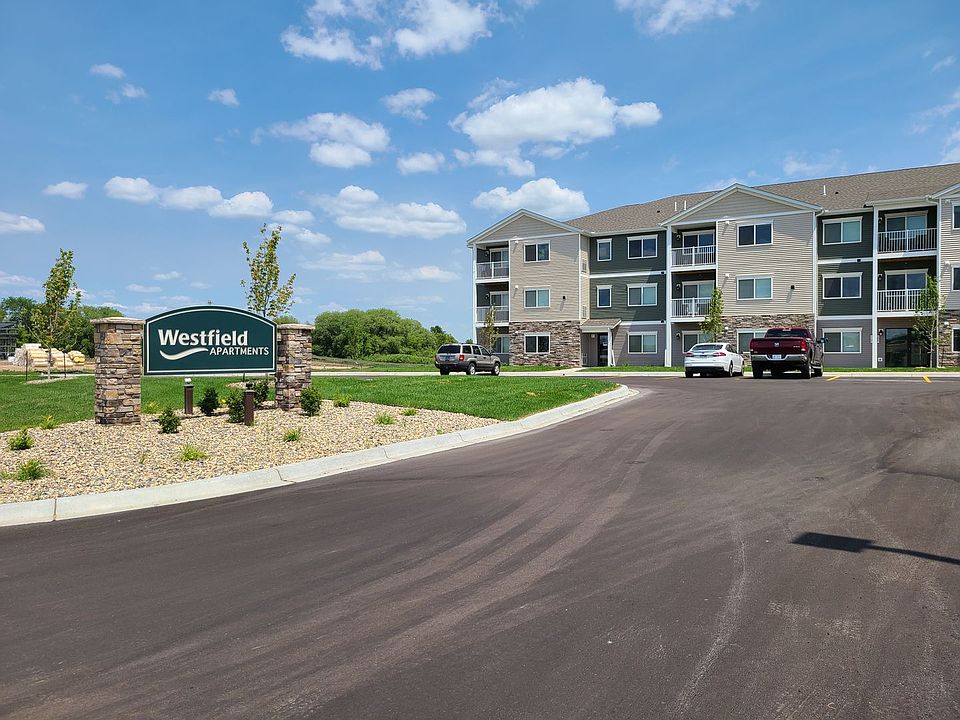 Westfield Apartments 2 1472 42nd Ave W Alexandria MN Zillow