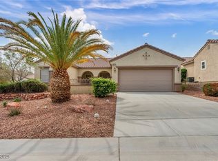 2571 Thatcher Ave, Henderson, NV 89052