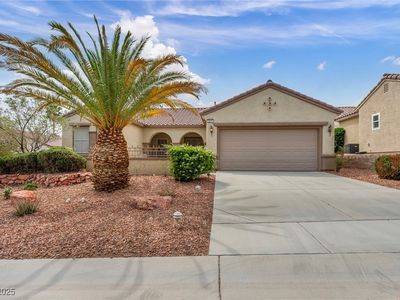2571 Thatcher Ave, Henderson, NV, 89052