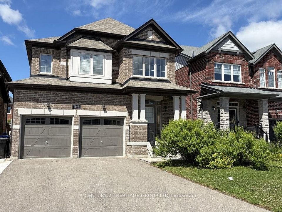 1st image of 1449 Farrow Cres
