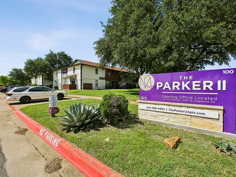 The Parker II — Photo 22