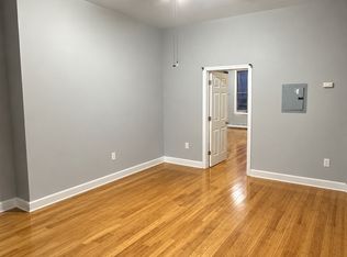 132 1/2 Ripley Pl APT 1, Elizabethport, NJ 07206