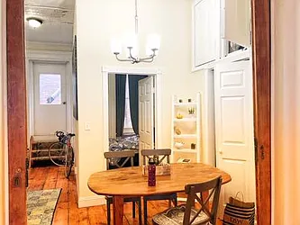 Rented by Friedman Roth Realty